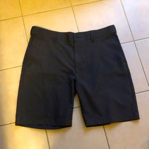 PGA Tour Golf shorts size 38 (Gray)